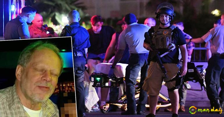 Brother Of Las Vegas Shooter Arrested For Shocking Reason