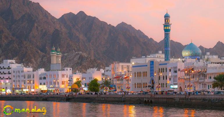 OmanDay Weekly News Roundup

