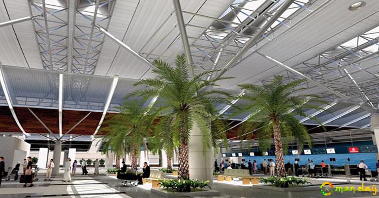 Oman’s Musandam to have a New Airport
