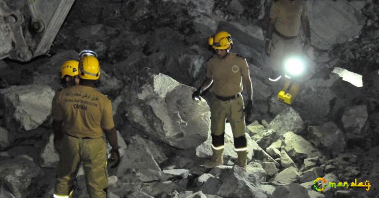 Oman residents to follow ​New safety rules 