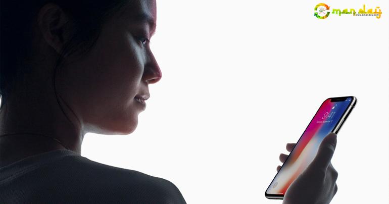 You can unlock the iPhone X Face ID - but it takes some work