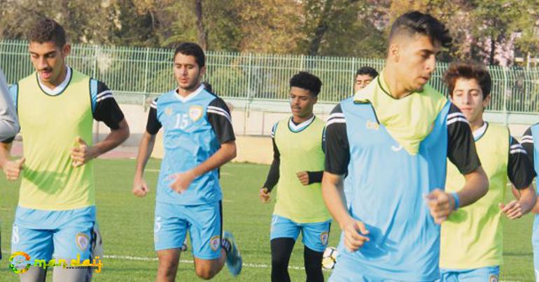 Oman face UAE in AFC U-19 Cup qualifier