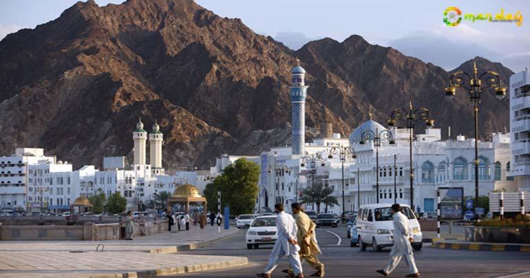 Muscat leads the Middle Eastern cities for sustainable transport