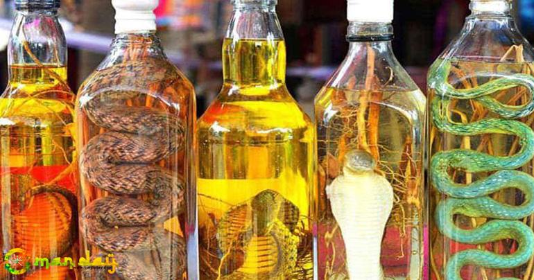 5 Gross things you will not believe humans eat actually !