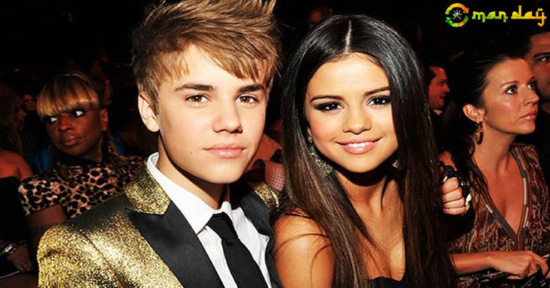 Once split, Justin Beiber, Selena Gomez are dating again