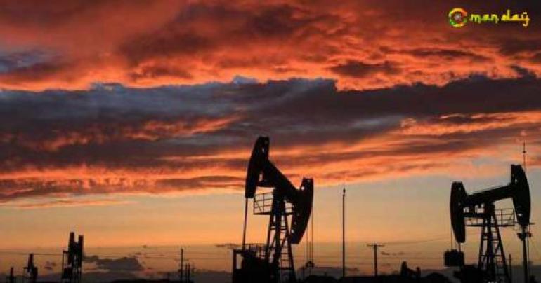 Oil prices near 2-year high