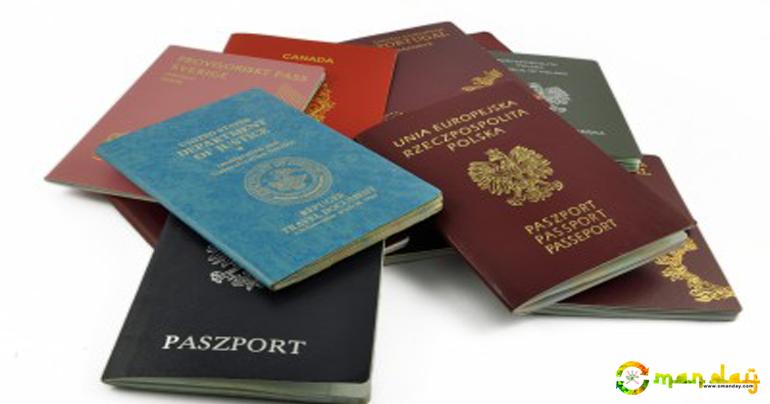 Keep Your Passports: Reminder to Foreign Workers in Qatar, UAE, Oman, Saudi Arabia, Bahrain, Kuwait