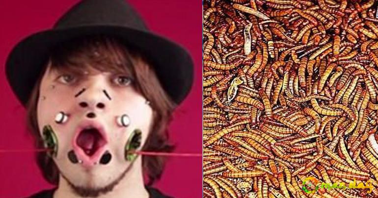 10 Bizarre World Records You Shouldn’t Try To Beat