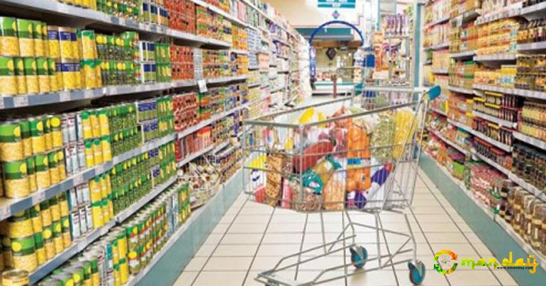 More than 1% Inflation Rise for Oman Registered in October