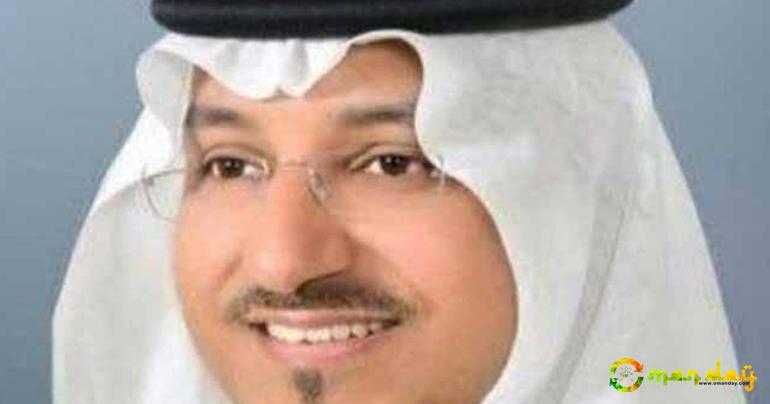 Second Saudi Prince Dead in 24 Hours?