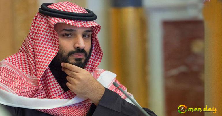 Saudi Arabia Purge Phase 2: No-Fly List Drawn Up, Accounts Frozen