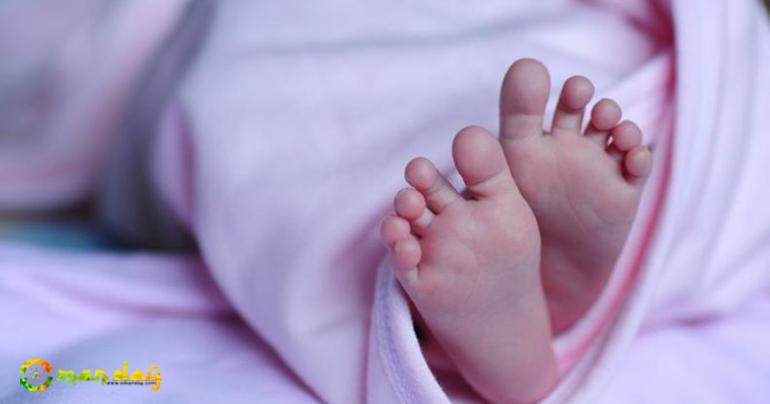 20-year-old mother throws newborn from 17th floor after partner leaves