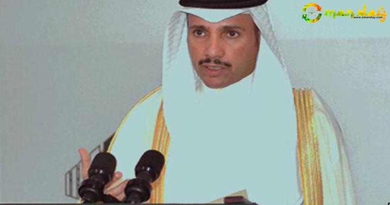 Kuwait Will Keep on Putting Efforts to Resolve Gulf Crisis