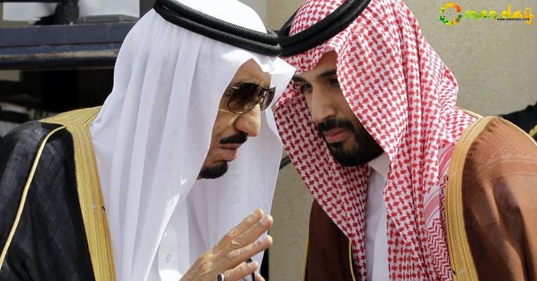 Dozens More Have Been Detained in Saudi Arabia’s Corruption Purge