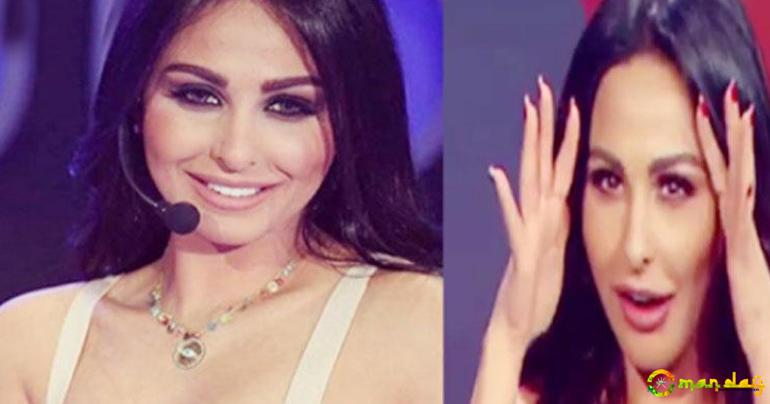 Egyptian Female Celebrity Laughs At Filipino’s English Accent In Front