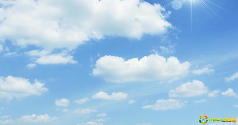 Clear skies likely over most of Oman next two days