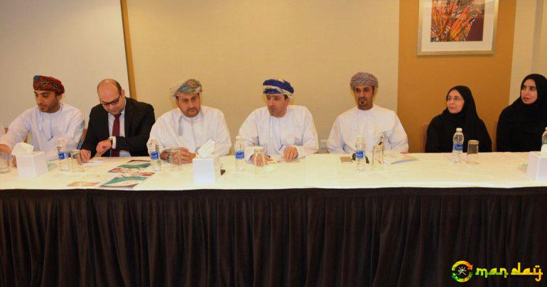 Programe launched to train Omanis in feasibility studies