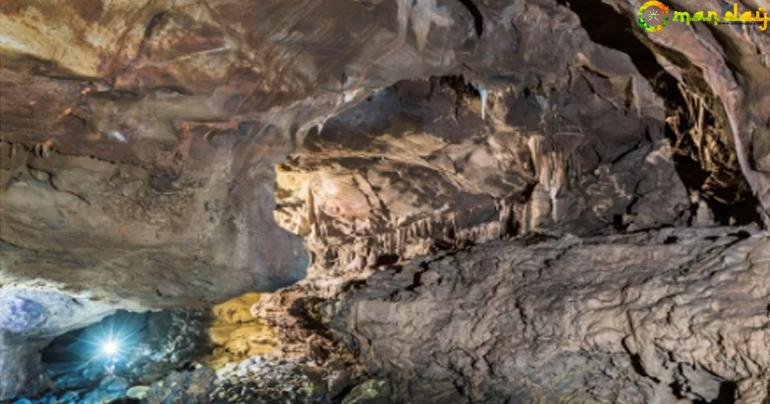 Three new caves  discovered by residents of Oman: Ministry of Tourism (MOT) 