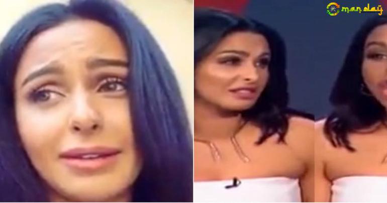 Jordanian Celebrity Mais Hamdan Apologizes to Filipinos After Making Fun of Pinay’s Mistake on National TV