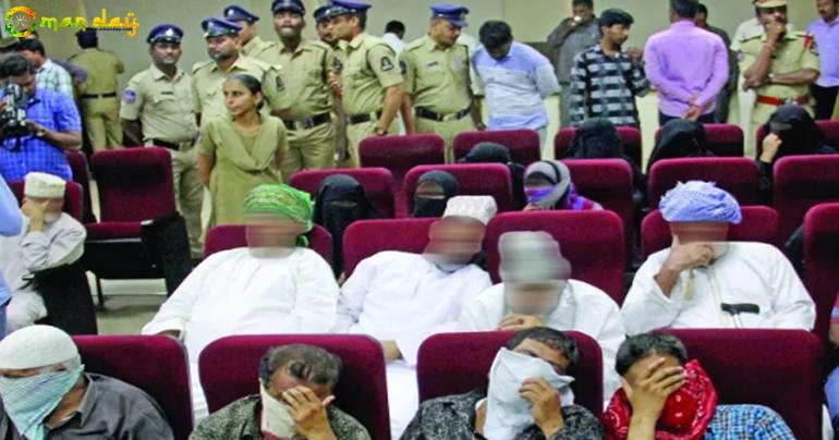 Three Omanis arrested in India in cases related to child brides have been released, according to official