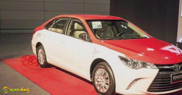  Mwasalat will start the operation of Mwasalat taxis from December 12.