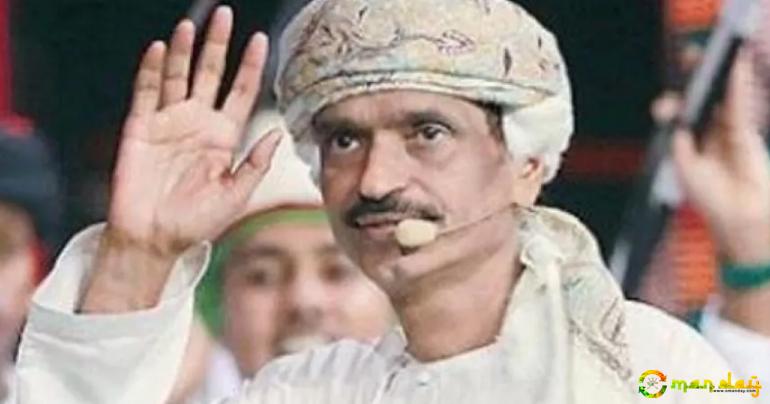 famous omani singer passes away