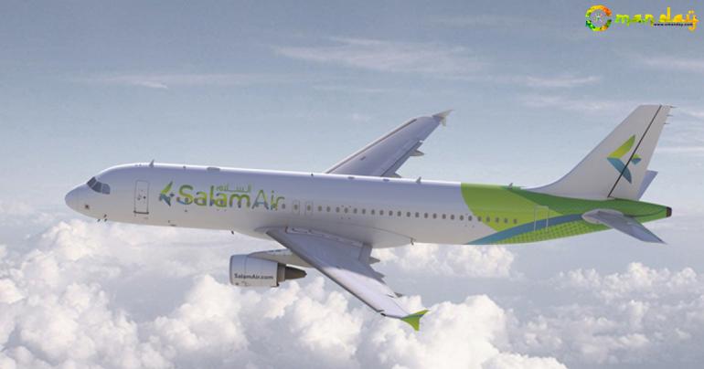 SalamAir starts five weekly flights on Muscat-Doha route