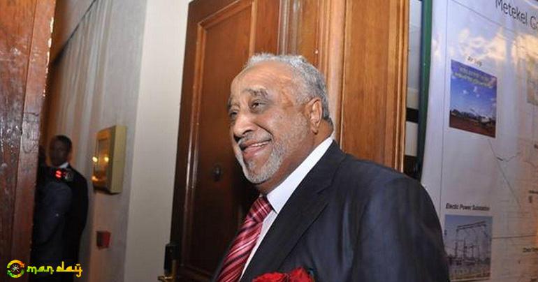 Saudi Arabia arrests second richest man in kingdom