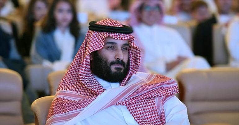 Detained Saudi Arabia princes are being tortured by American mercenaries, UK paper claims