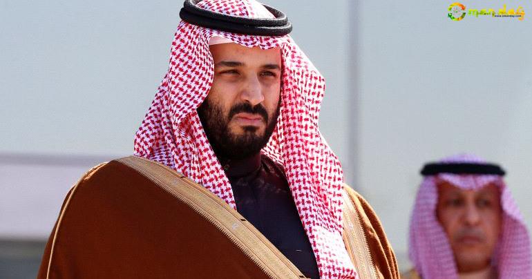 Saudi Arabia’s Arab Spring, At Last