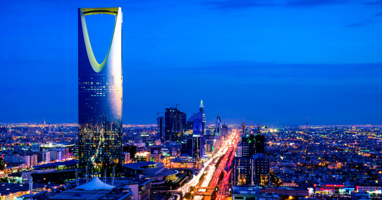 Saudi Arabia To Introduce First Ever Tourist Visas As Tensions With Iran Risk War