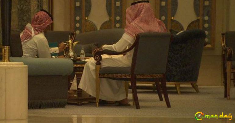 Saudi Arabia detentions: Living inside &rsquo;five-star prison&rsquo;