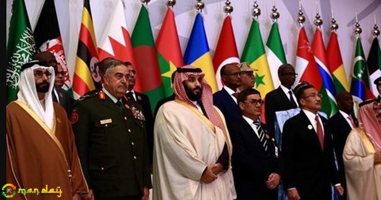 Saudi-led &rsquo;Arab NATO&rsquo; declares total war on terrorism, not particular &rsquo;country or sect&rsquo;