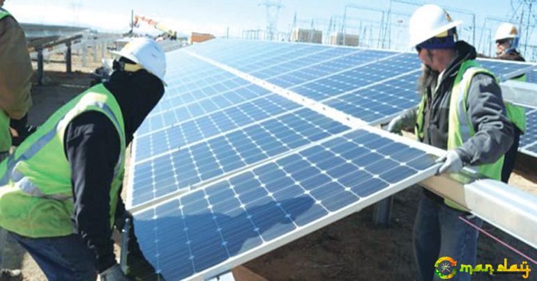 PDO plans 100MW of new solar renewables capacity