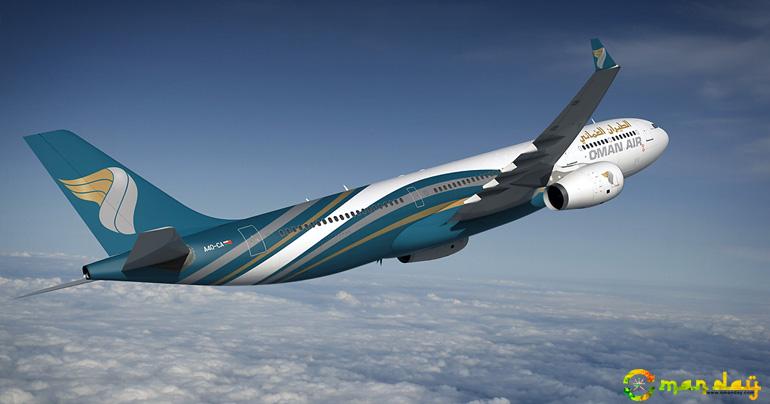 Oman Air adds more flights to India