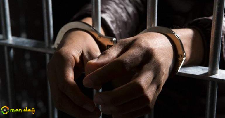 Traveller was caught while trying to smuggle 7 kilograms of marijuana