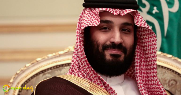 Saudi Arabia Crown Prince Says His Country ’’Not Normal’’
