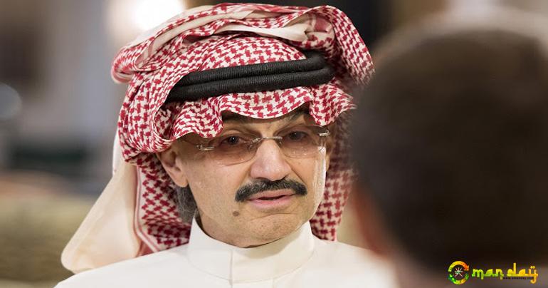 Why Saudi Prince bin Talal’s ’friends’ have abandoned him