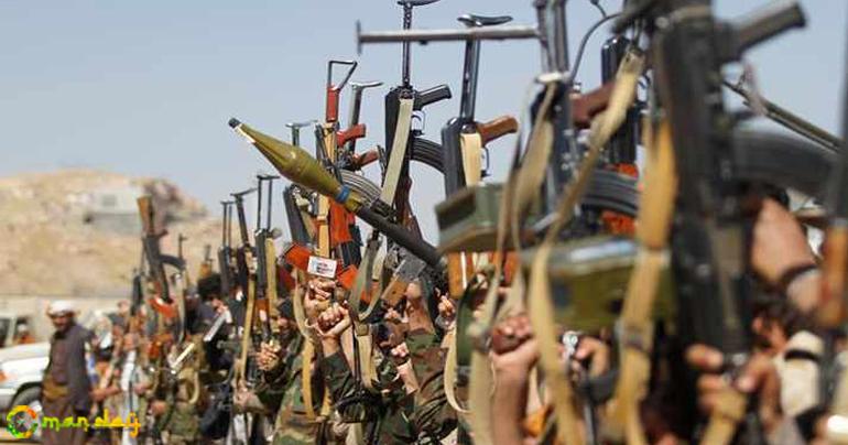 Yemen&rsquo;s Houthi group says fires missile toward Abu Dhabi nuclear reactor