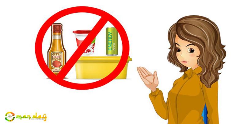 10 Harmful Things You are Buying from Health Food Stores