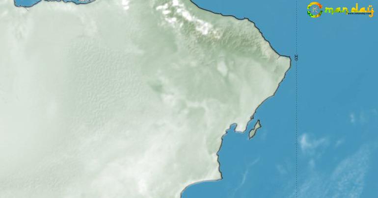 Oman to see drop in temperatures this week: Met dept