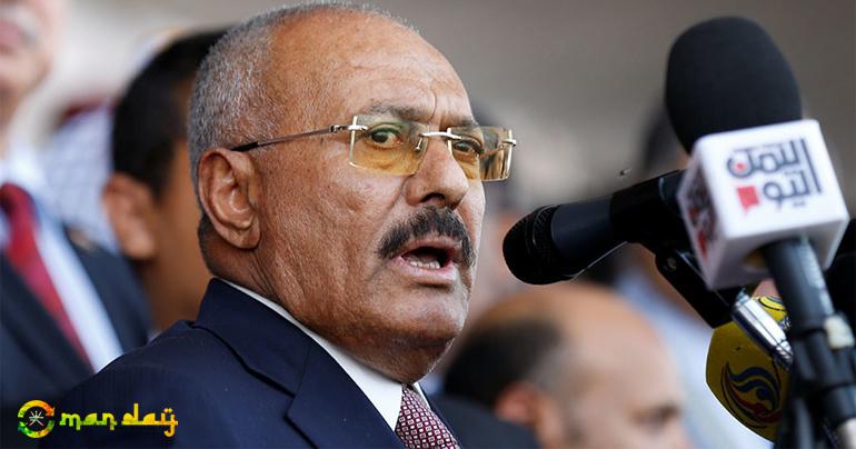 Yemen&rsquo;s former president Saleh killed