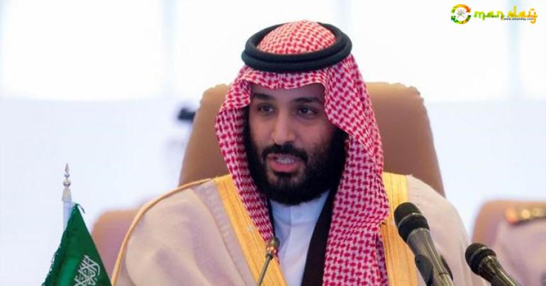 Sale of the Century? $300-billion Saudi State Sell-off Moves Slowly