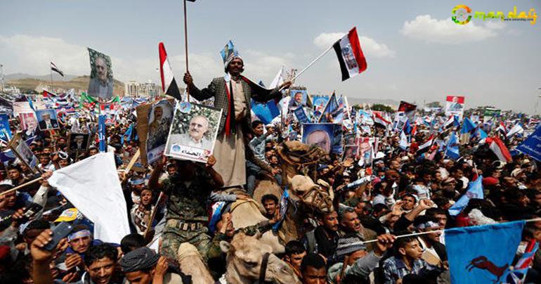 Hadi urges Yemenis to join fight against Iran-backed Houthis after Saleh murder