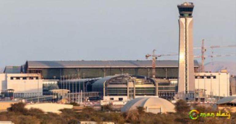 More than 60,000 people have registered for the new Muscat airport trials