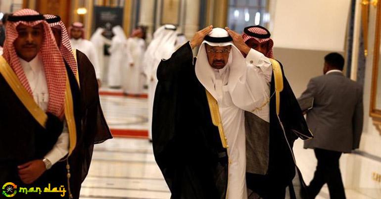Saudi Arabia crackdown: Princes, ministers, businessmen buy freedom; read details
