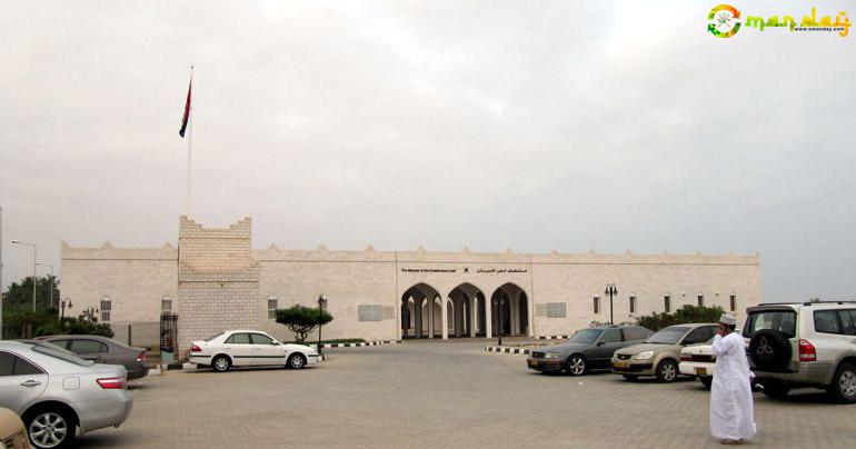 Total 11,791 visitors Visit  Land of Frankincense sites in November : According to The Department of Frankincense Land Sites