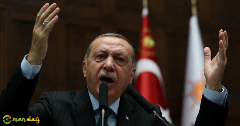 Erdogan Calls Islamic Summit Next Week on Jerusalem