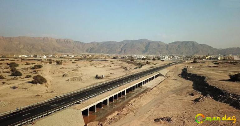 Al Jabal Street and Al Amerat Heights service road to be opened on Sunday