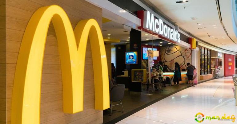 McDonald’s Malaysia refutes Israel ties after boycott calls